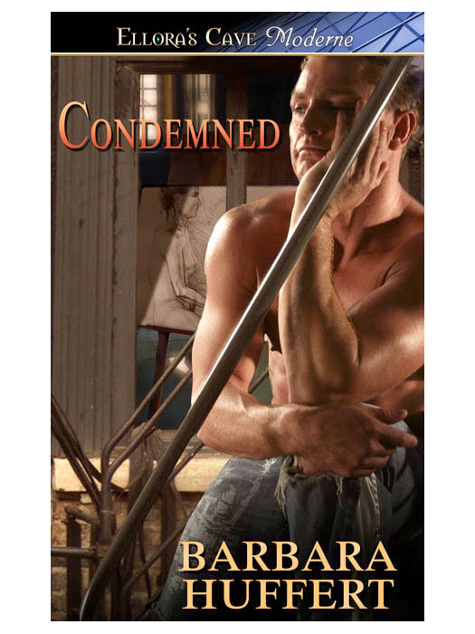 Condemned (2012) by Barbara Huffert