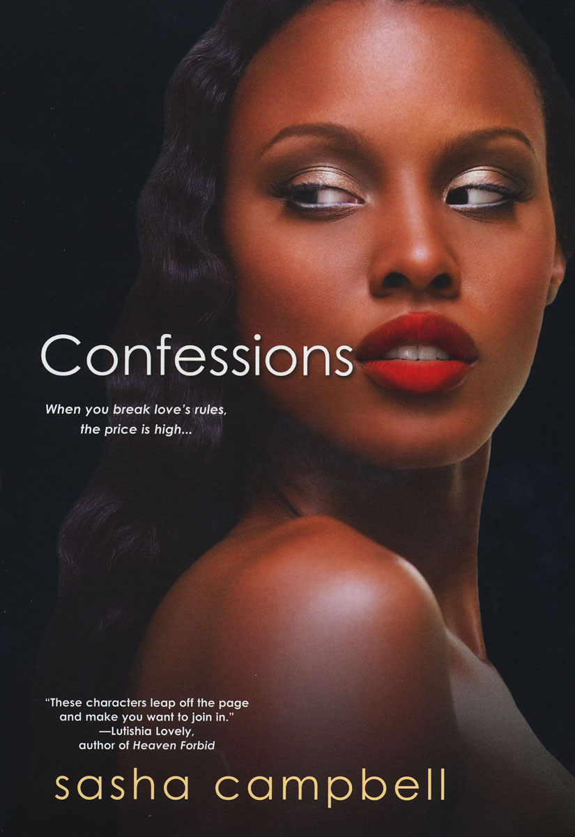 Confessions (2010)