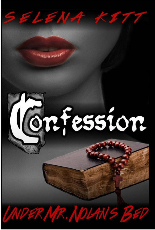 Confessions by Selena Kitt