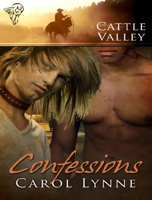 Confessions by Carol Lynne