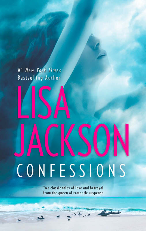 Confessions: He's the Rich Boy\He's My Soldier Boy (2012) by Lisa Jackson
