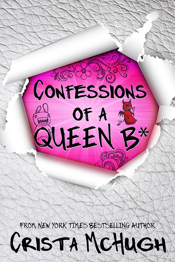 Confessions of a Queen B* (2015)