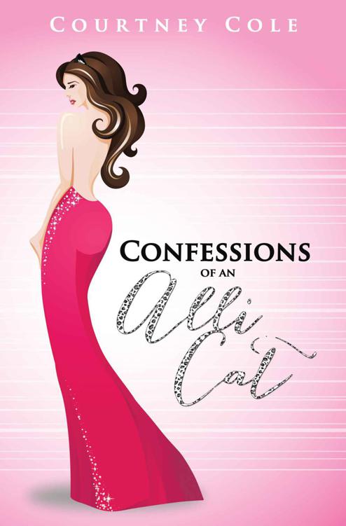 Confessions of an Alli Cat by Courtney Cole