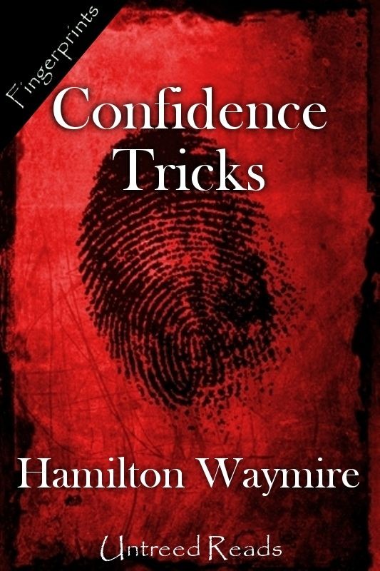 Confidence Tricks by Hamilton Waymire