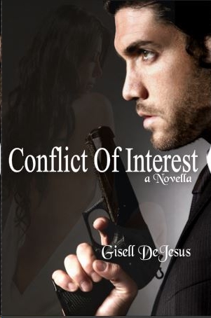 Conflict Of Interest by Gisell DeJesus