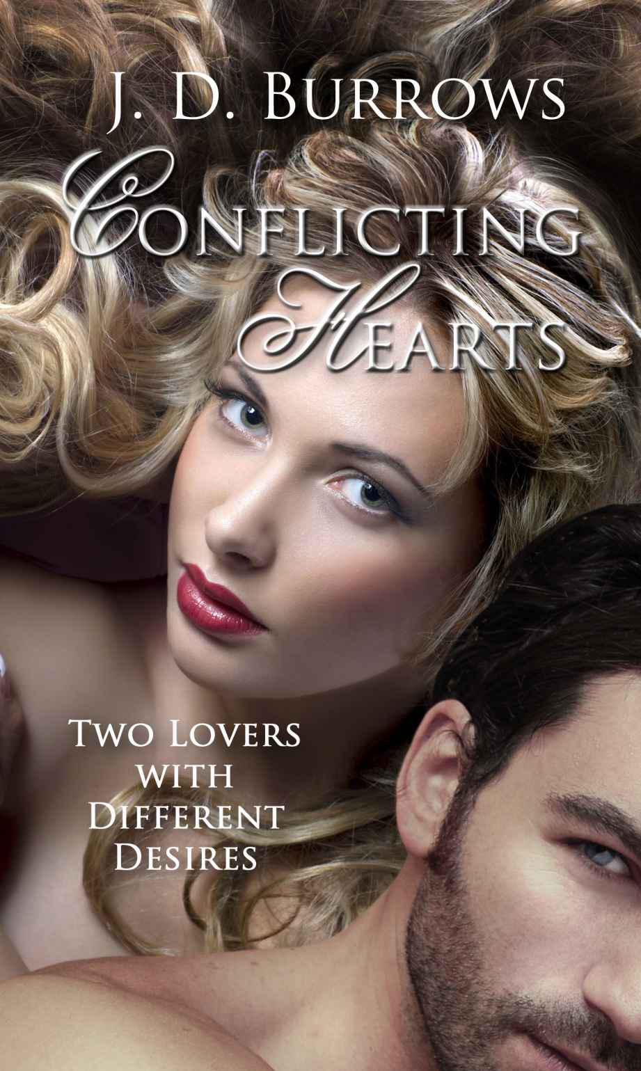 Conflicting Hearts