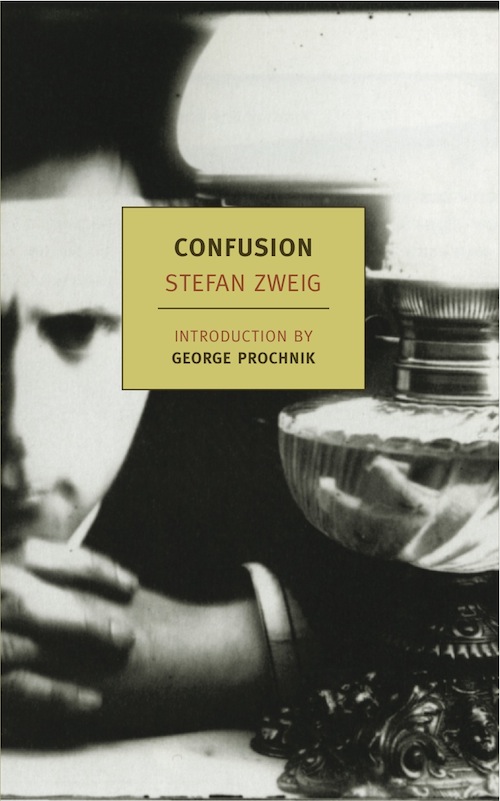 Confusion (2012)