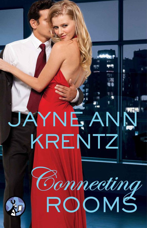 Connecting Rooms by Jayne Ann Krentz