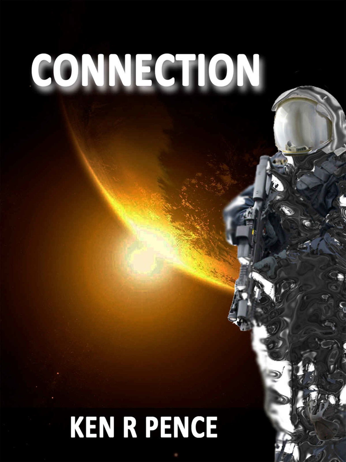 Connection by Ken Pence