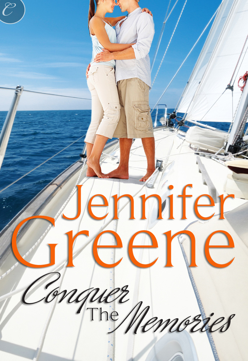 Conquer the Memories (1984) by Jennifer Greene