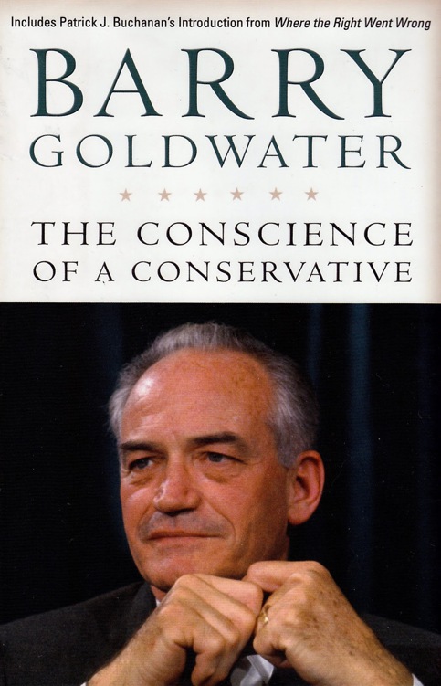 Conscience of a Conservative