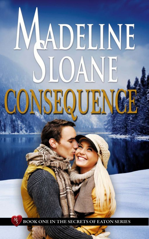 Consequence by Madeline Sloane