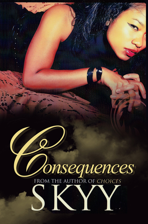 Consequences (2011) by Skyy