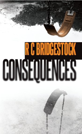 Consequences (2013) by R. C. Bridgestock