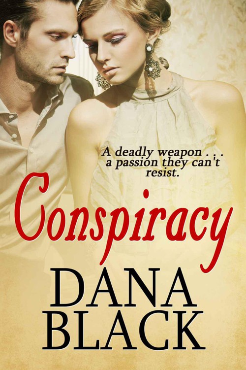 Conspiracy by Black, Dana