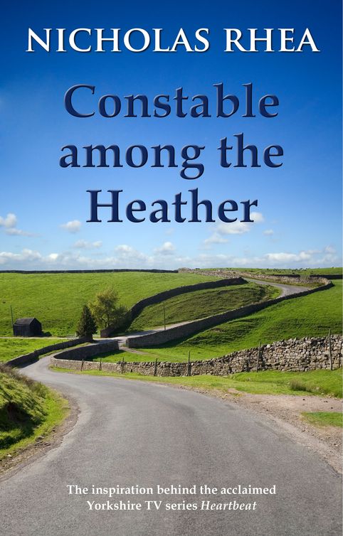 Constable Among the Heather (2012)