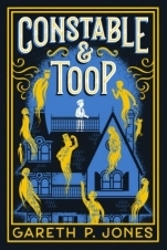 Constable & Toop (2014) by Gareth P. Jones
