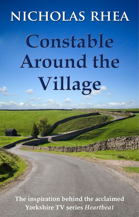 Constable Around the Village (2012) by Nicholas Rhea