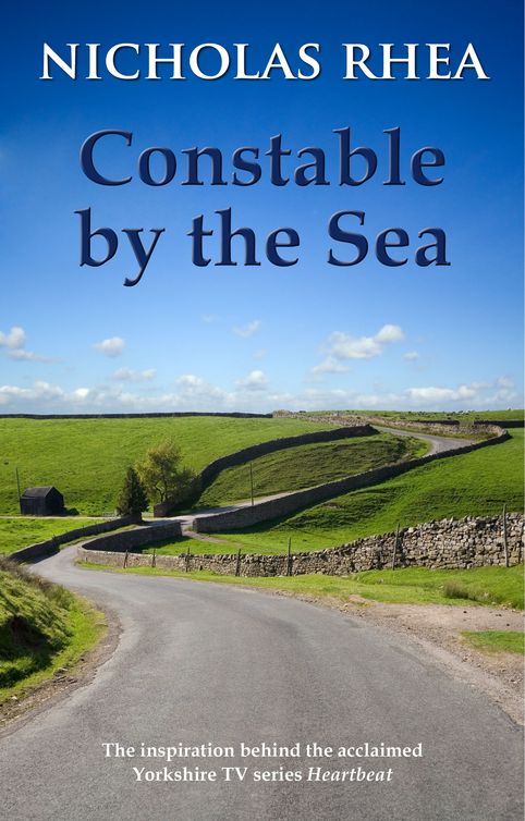 Constable by the Sea (2012) by Nicholas Rhea