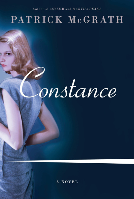 Constance by Patrick McGrath