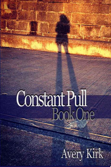 Constant Pull by Avery Kirk