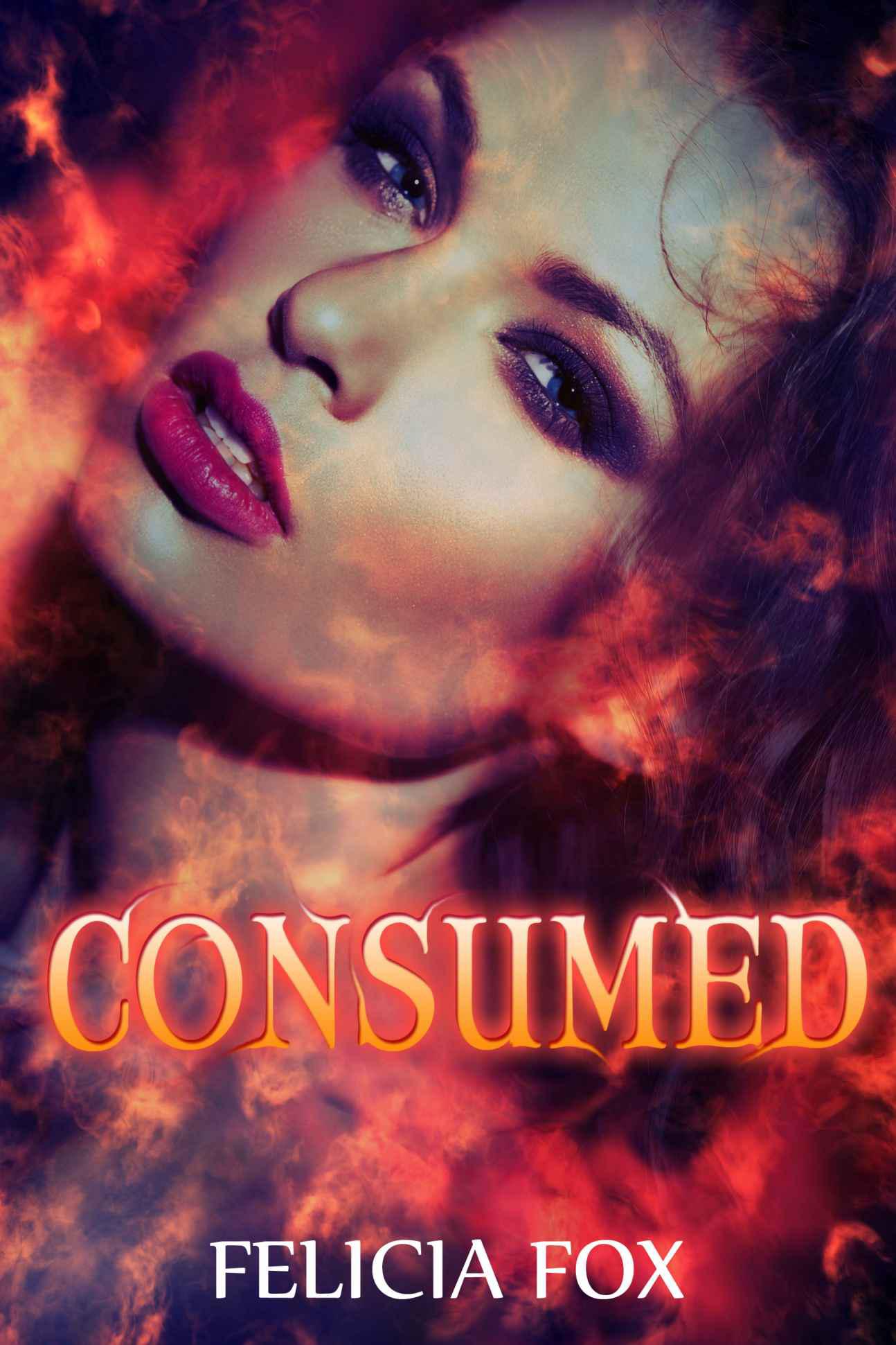 Consumed