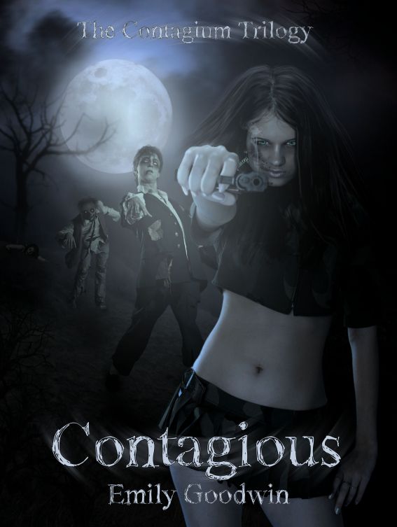 Contagious by Emily Goodwin