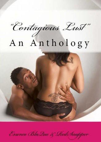 Contagious Lust by Snapper, Red