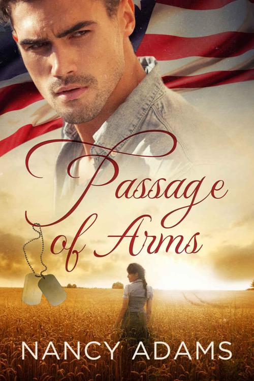 Contemporary Romance: Passage of Arms - A Military Romance Novel (Romance, Contemporary Romance, Military Romance, Romance Novel Book 1)