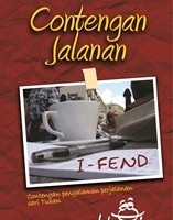 Contengan Jalanan (2011)