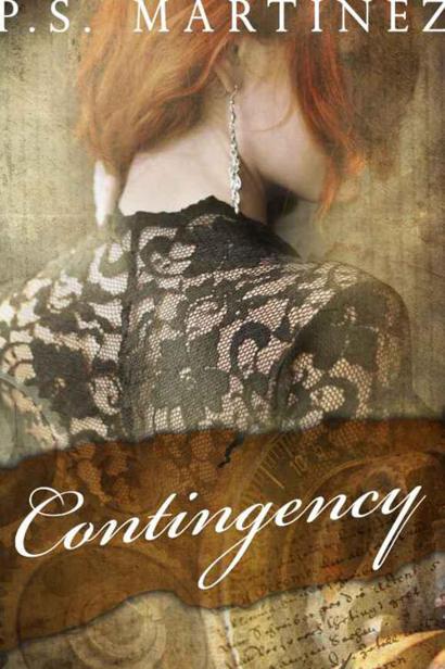 Contingency by Peggy Martinez