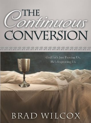 Continuous Conversion (2013) by Brad Wilcox