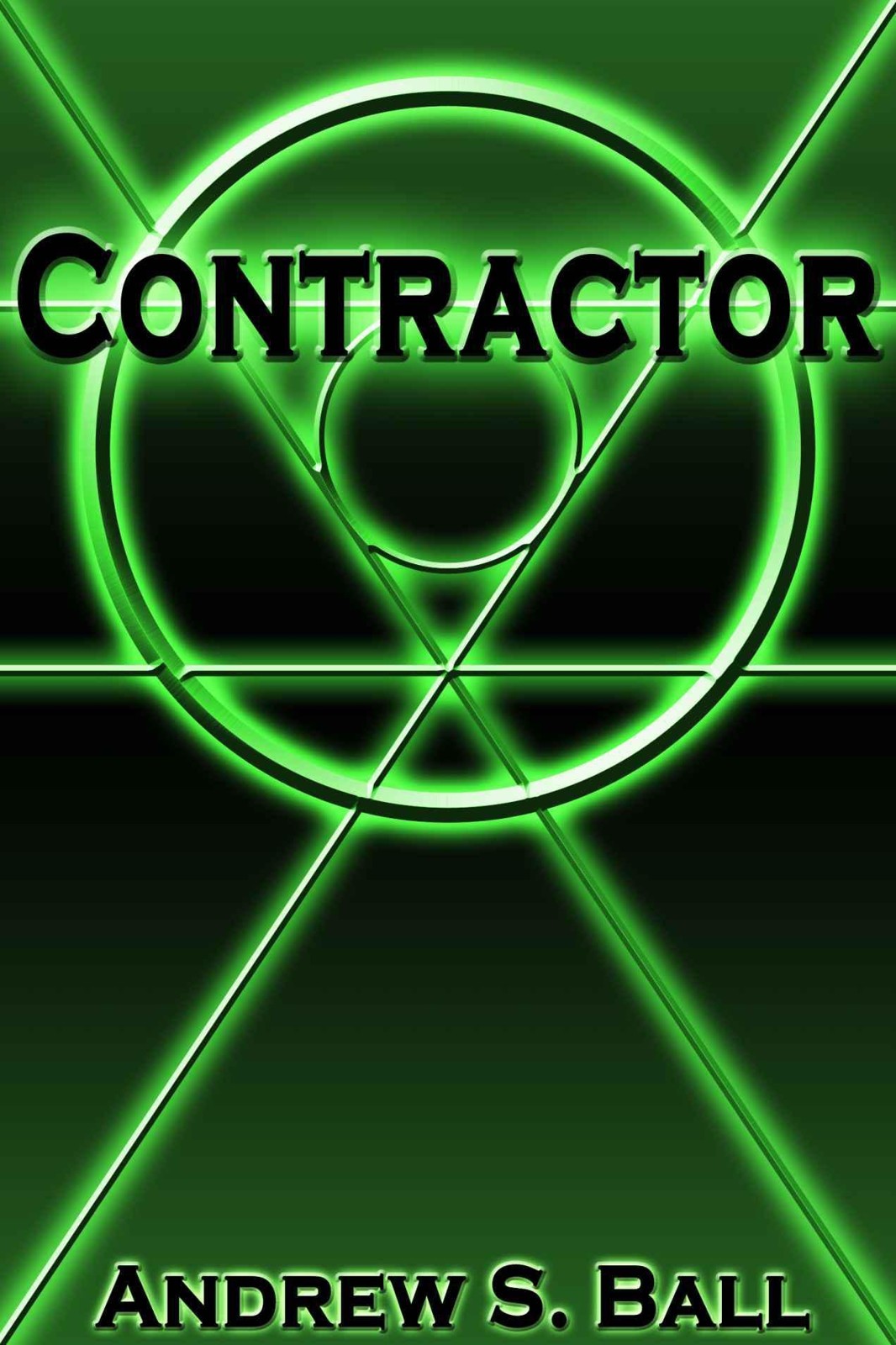 Contractor by Andrew Ball