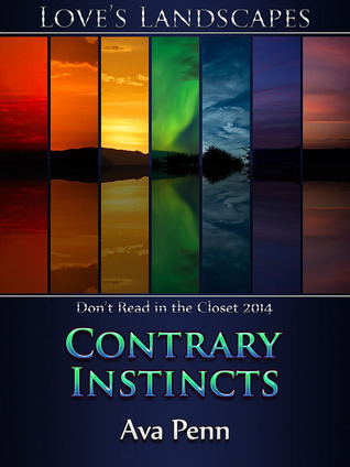 Contrary Instincts (2014) by Ava Penn