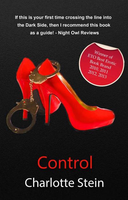 Control by Charlotte Stein