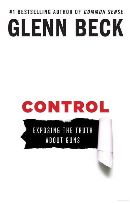 Control by Glenn Beck