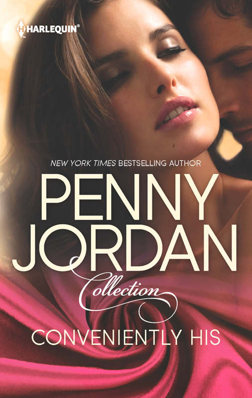 Conveniently His Omnibus by Penny Jordan