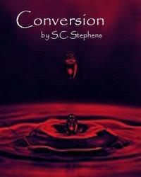 Conversion (2000) by S.C. Stephens