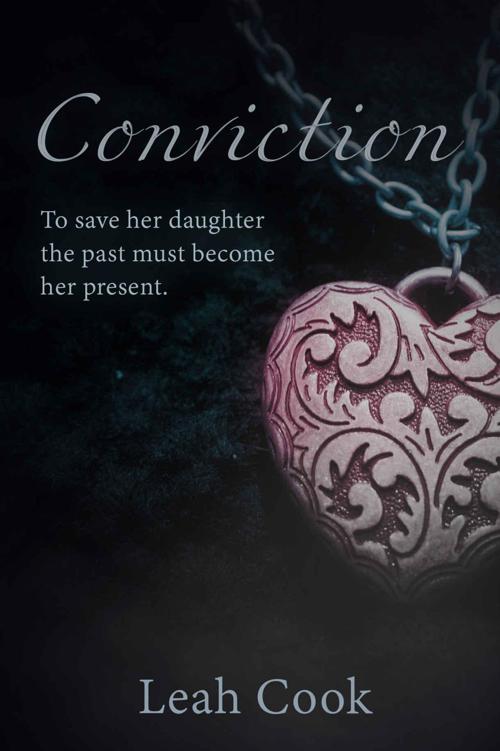 Conviction by Cook, Leah