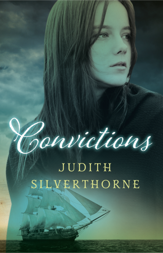 Convictions by Judith Silverthorne