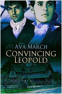 Convincing Leopold (2011)