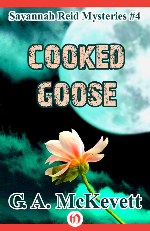 Cooked Goose (2014)