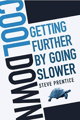 Cool Down: Getting Further by Going Slower (2007)