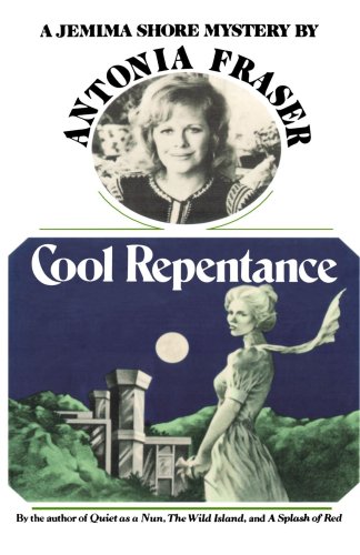 Cool Repentance by Antonia Fraser