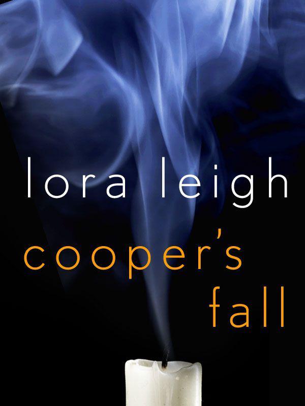 Cooper's Fall by Leigh, Lora