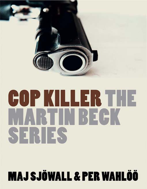 Cop Killer