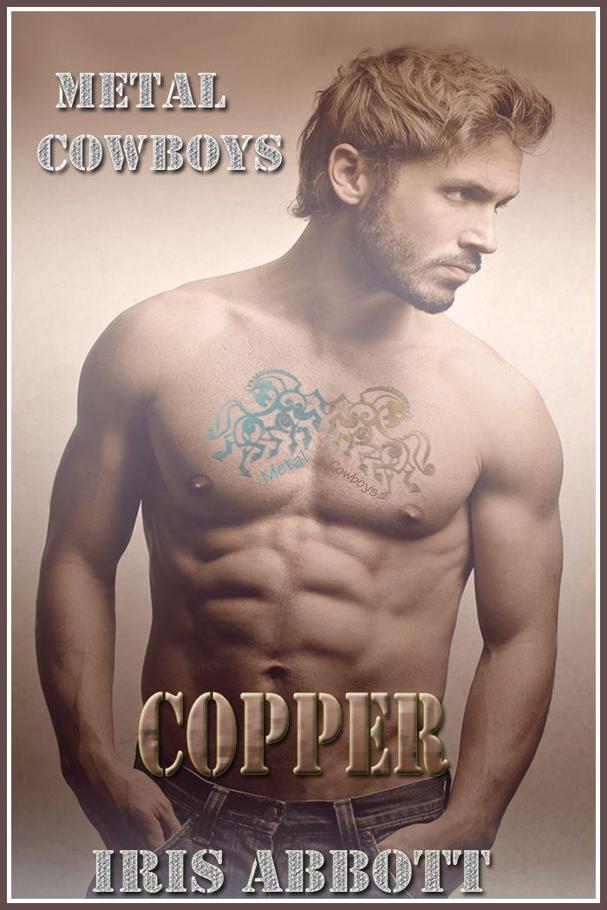 Copper by Iris Abbott