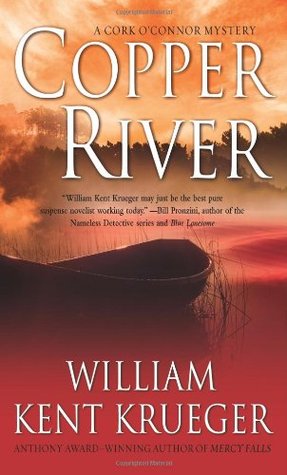 Copper River (2007) by William Kent Krueger