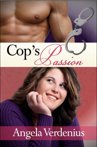 Cop's Passion (2000) by Angela Verdenius