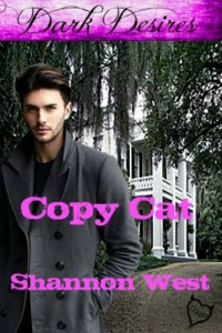 CopyCat by Shannon West